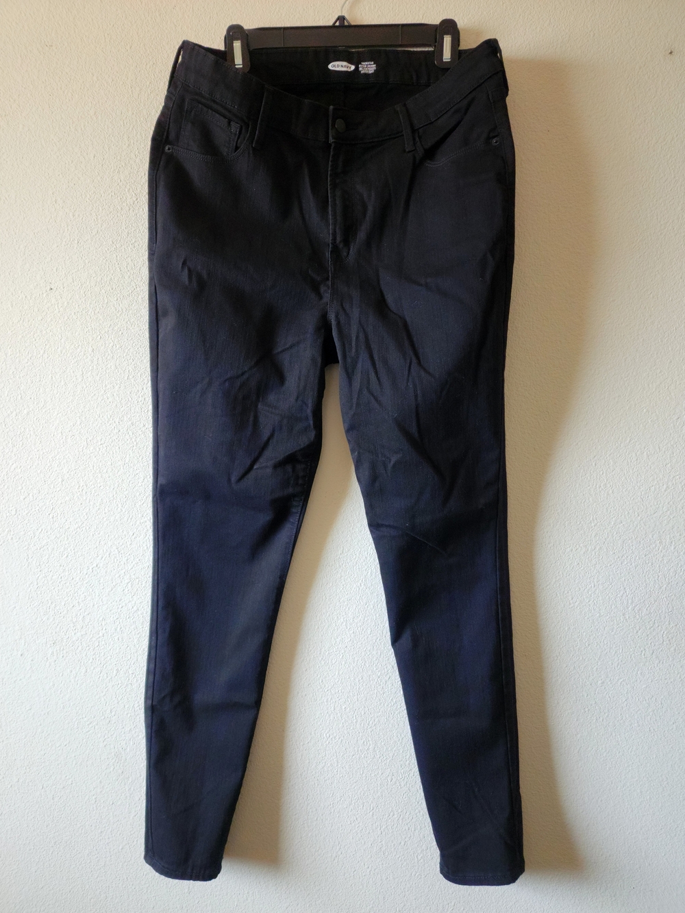 Rockstar Super Skinny Jeans